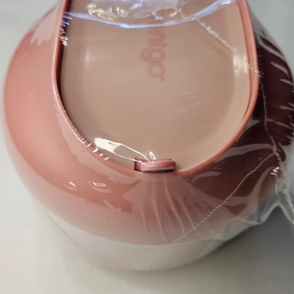 Bentgo Bowl Lunch Container 2.4 Cup Insulated Leak-Resistant Microwave‎ Safe New